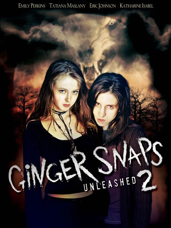 Ginger Snaps II Unleashed (2003) Brett Sullivan Synopsis